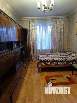 3-к квартира, вторичка, 75м2, 3/3 этаж