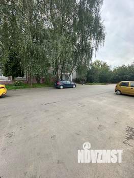 1-к квартира, вторичка, 33м2, 1/9 этаж