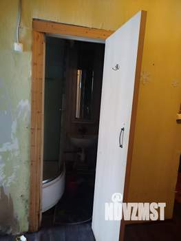 1-к квартира, вторичка, 36м2, 1/2 этаж