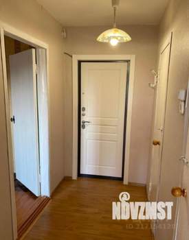 1-к квартира, вторичка, 34м2, 3/3 этаж