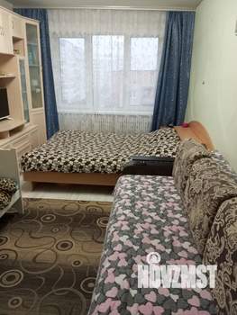 3-к квартира, вторичка, 63м2, 6/10 этаж