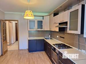 2-к квартира, вторичка, 53м2, 3/10 этаж