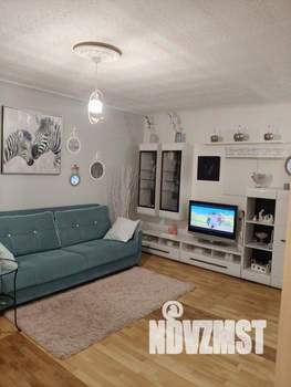 2-к квартира, вторичка, 42м2, 2/4 этаж