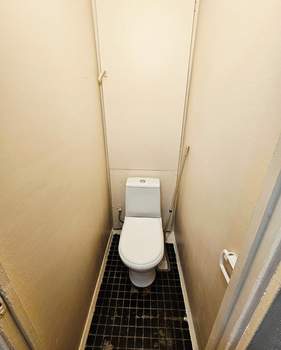 1-к квартира, вторичка, 32м2, 1/5 этаж