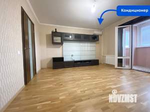 2-к квартира, вторичка, 59м2, 3/19 этаж