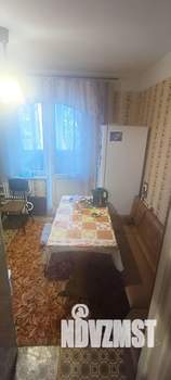 3-к квартира, вторичка, 66м2, 3/5 этаж