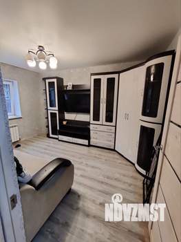 2-к квартира, вторичка, 50м2, 1/3 этаж