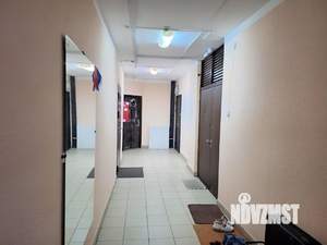 2-к квартира, вторичка, 69м2, 6/17 этаж