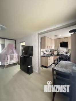 2-к квартира, вторичка, 42м2, 2/4 этаж