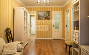 2-к квартира, вторичка, 41м2, 1/2 этаж