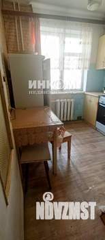 1-к квартира, вторичка, 30м2, 1/5 этаж