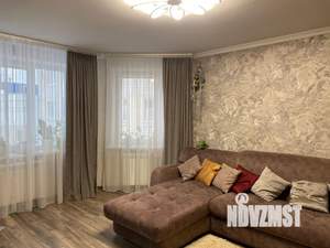 3-к квартира, вторичка, 97м2, 15/16 этаж