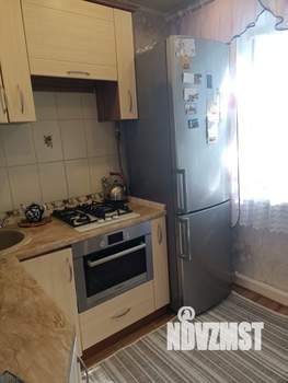 1-к квартира, вторичка, 30м2, 2/5 этаж