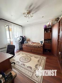 3-к квартира, вторичка, 88м2, 17/24 этаж