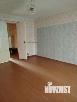 3-к квартира, вторичка, 80м2, 3/3 этаж