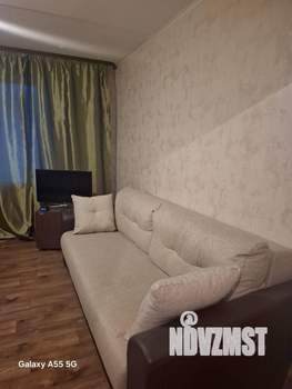 2-к квартира, вторичка, 54м2, 5/9 этаж