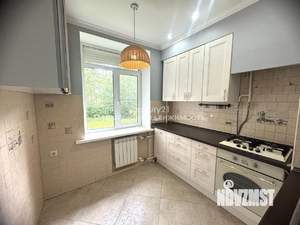 3-к квартира, вторичка, 62м2, 1/3 этаж
