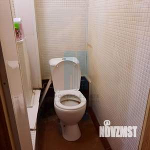 1-к квартира, вторичка, 32м2, 2/5 этаж