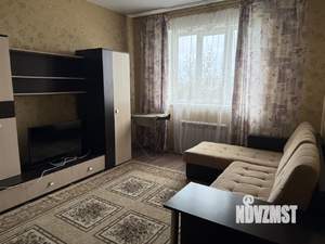 1-к квартира, вторичка, 37м2, 7/9 этаж