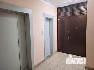 2-к квартира, вторичка, 69м2, 6/17 этаж