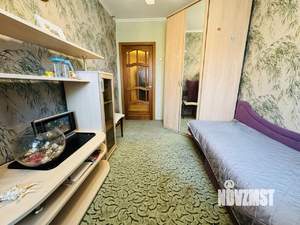 3-к квартира, вторичка, 61м2, 2/2 этаж