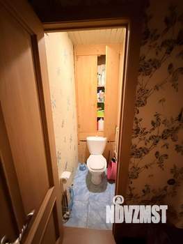 1-к квартира, вторичка, 39м2, 1/5 этаж