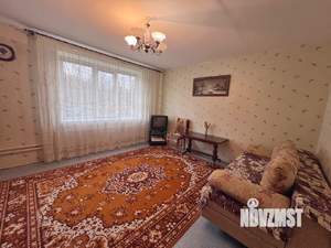 2-к квартира, вторичка, 57м2, 1/9 этаж