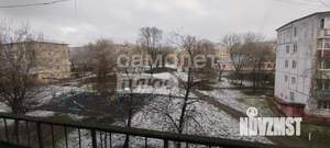 2-к квартира, вторичка, 44м2, 4/5 этаж