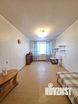 3-к квартира, вторичка, 62м2, 9/10 этаж