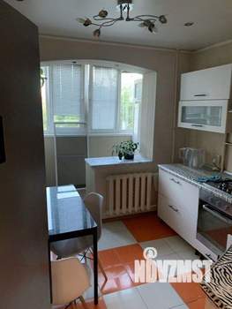 2-к квартира, вторичка, 53м2, 3/5 этаж