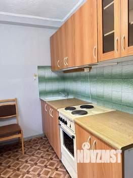 2-к квартира, вторичка, 43м2, 2/5 этаж