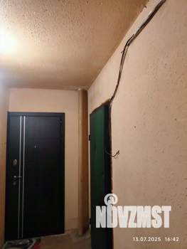 1-к квартира, вторичка, 33м2, 5/5 этаж