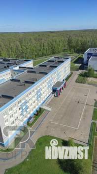 2-к квартира, вторичка, 60м2, 15/16 этаж