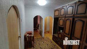 3-к квартира, вторичка, 65м2, 6/9 этаж