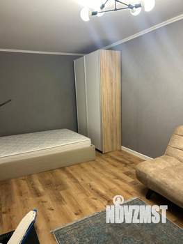 1-к квартира, вторичка, 32м2, 3/5 этаж