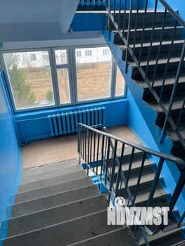 2-к квартира, вторичка, 43м2, 4/5 этаж