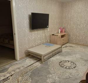 2-к квартира, вторичка, 42м2, 2/5 этаж