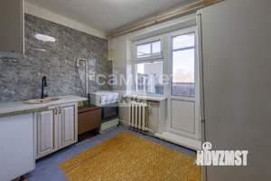 1-к квартира, вторичка, 33м2, 5/5 этаж