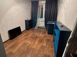 2-к квартира, вторичка, 43м2, 4/5 этаж