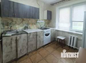 2-к квартира, вторичка, 48м2, 1/3 этаж