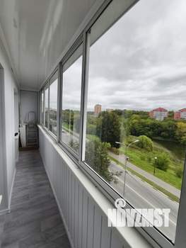 1-к квартира, вторичка, 34м2, 5/5 этаж