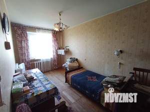 3-к квартира, вторичка, 70м2, 3/5 этаж