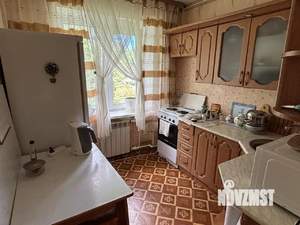 2-к квартира, вторичка, 45м2, 3/4 этаж