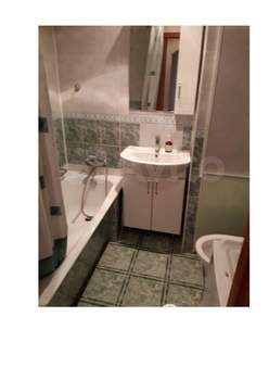 2-к квартира, вторичка, 51м2, 7/9 этаж
