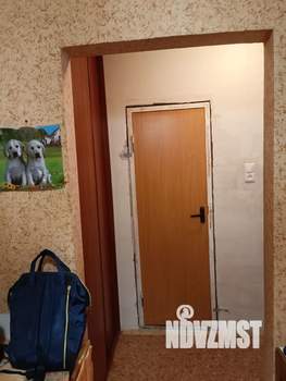 1-к квартира, вторичка, 42м2, 16/16 этаж