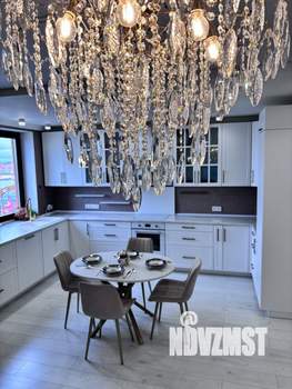 4-к квартира, вторичка, 120м2, 14/17 этаж