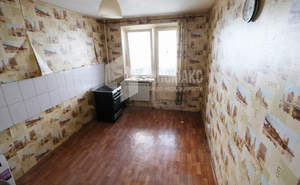 2-к квартира, вторичка, 61м2, 2/14 этаж