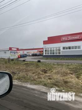 1-к квартира, вторичка, 46м2, 2/3 этаж