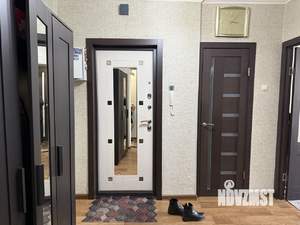 2-к квартира, вторичка, 60м2, 6/16 этаж