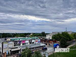 1-к квартира, вторичка, 33м2, 4/9 этаж
